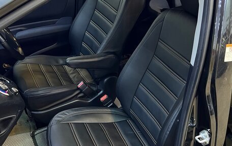 Toyota Sienta II, 2017 год, 1 260 000 рублей, 8 фотография