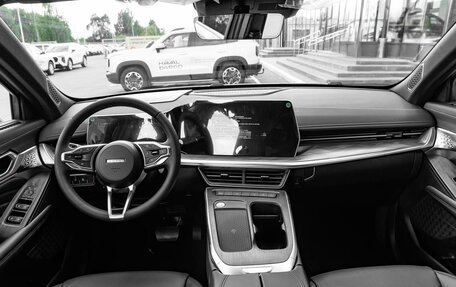 Haval F7, 2025 год, 3 399 000 рублей, 3 фотография