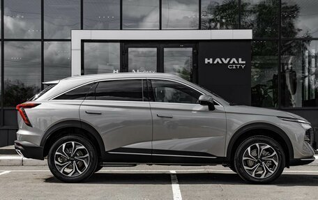 Haval F7, 2025 год, 3 399 000 рублей, 28 фотография