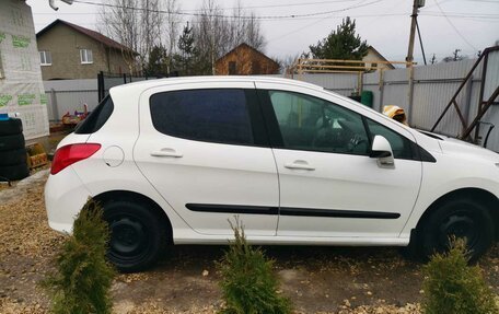 Peugeot 308 II, 2011 год, 400 000 рублей, 6 фотография