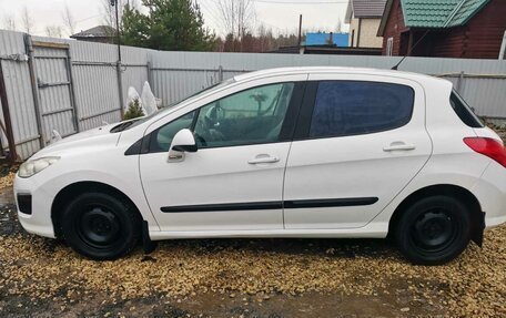 Peugeot 308 II, 2011 год, 400 000 рублей, 5 фотография