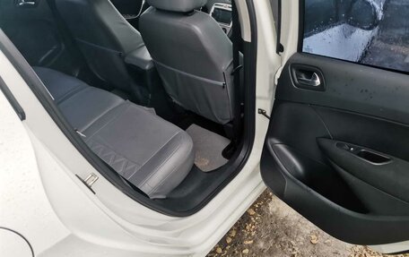 Peugeot 308 II, 2011 год, 400 000 рублей, 9 фотография