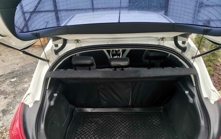 Peugeot 308 II, 2011 год, 400 000 рублей, 10 фотография