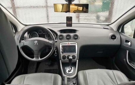 Peugeot 308 II, 2011 год, 400 000 рублей, 12 фотография