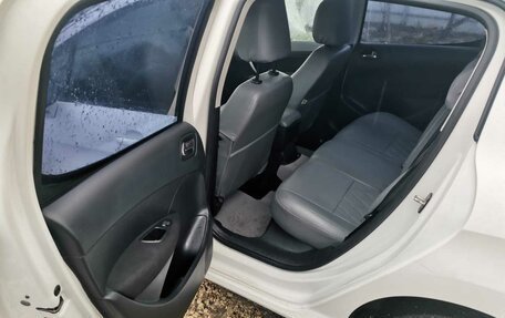 Peugeot 308 II, 2011 год, 400 000 рублей, 13 фотография