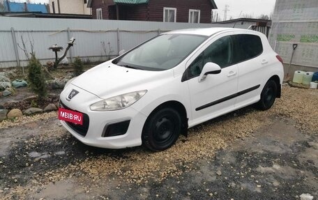 Peugeot 308 II, 2011 год, 400 000 рублей, 3 фотография
