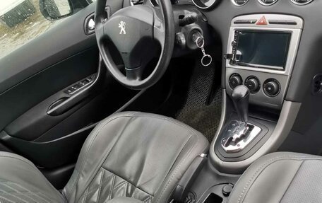 Peugeot 308 II, 2011 год, 400 000 рублей, 15 фотография