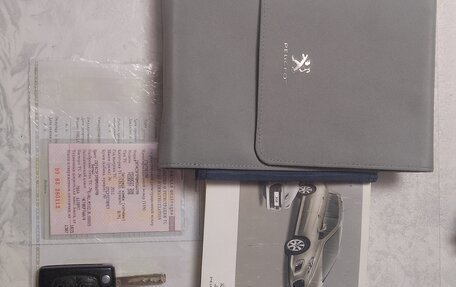 Peugeot 308 II, 2011 год, 400 000 рублей, 19 фотография