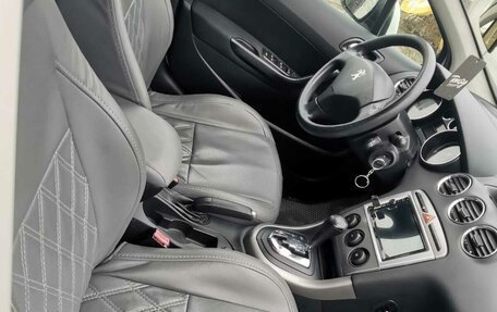 Peugeot 308 II, 2011 год, 400 000 рублей, 16 фотография