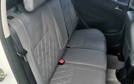 Peugeot 308 II, 2011 год, 400 000 рублей, 18 фотография