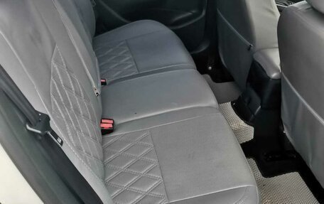 Peugeot 308 II, 2011 год, 400 000 рублей, 17 фотография