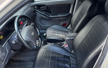 Hyundai Elantra III, 2010 год, 320 000 рублей, 7 фотография