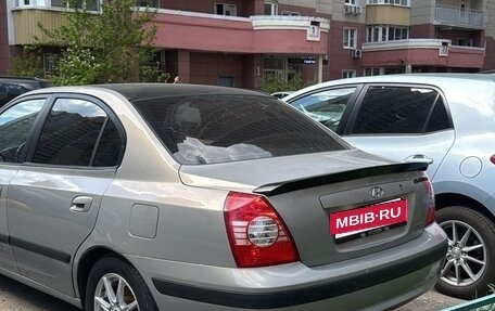 Hyundai Elantra III, 2010 год, 320 000 рублей, 3 фотография