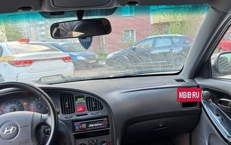 Hyundai Elantra III, 2010 год, 320 000 рублей, 5 фотография