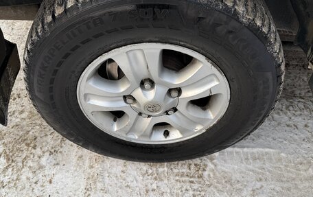 Toyota Land Cruiser 100 рестайлинг 2, 2002 год, 2 200 000 рублей, 2 фотография