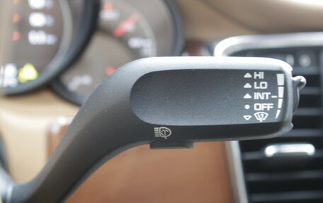 Porsche Panamera II рестайлинг, 2012 год, 2 995 000 рублей, 13 фотография