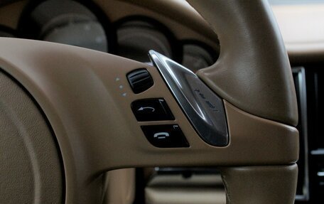 Porsche Panamera II рестайлинг, 2012 год, 2 995 000 рублей, 9 фотография