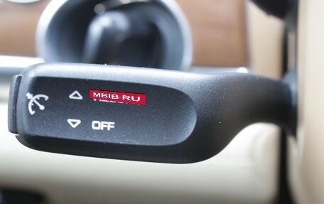 Porsche Panamera II рестайлинг, 2012 год, 2 995 000 рублей, 12 фотография