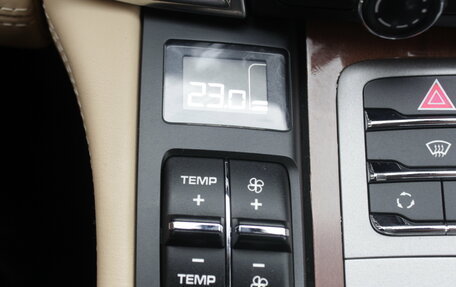 Porsche Panamera II рестайлинг, 2012 год, 2 995 000 рублей, 16 фотография