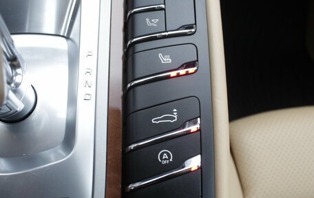 Porsche Panamera II рестайлинг, 2012 год, 2 995 000 рублей, 22 фотография