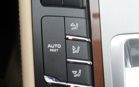 Porsche Panamera II рестайлинг, 2012 год, 2 995 000 рублей, 19 фотография