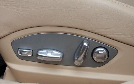 Porsche Panamera II рестайлинг, 2012 год, 2 995 000 рублей, 24 фотография