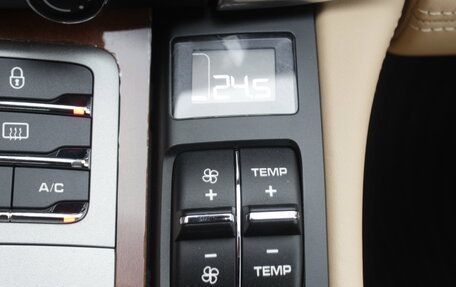 Porsche Panamera II рестайлинг, 2012 год, 2 995 000 рублей, 18 фотография