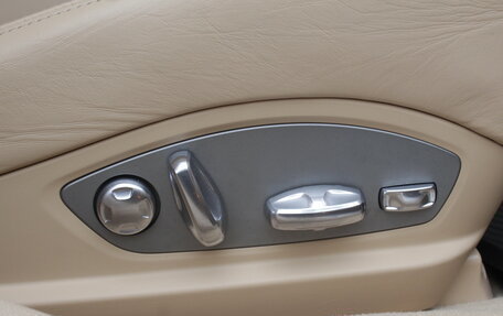 Porsche Panamera II рестайлинг, 2012 год, 2 995 000 рублей, 25 фотография