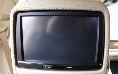 Porsche Panamera II рестайлинг, 2012 год, 2 995 000 рублей, 28 фотография