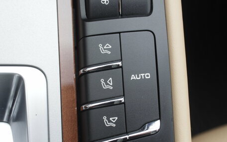 Porsche Panamera II рестайлинг, 2012 год, 2 995 000 рублей, 20 фотография