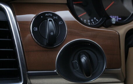 Porsche Panamera II рестайлинг, 2012 год, 2 995 000 рублей, 23 фотография