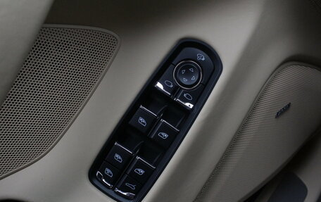 Porsche Panamera II рестайлинг, 2012 год, 2 995 000 рублей, 31 фотография