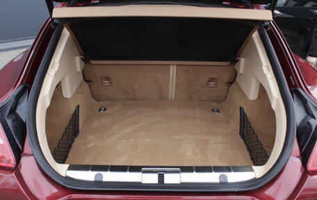 Porsche Panamera II рестайлинг, 2012 год, 2 995 000 рублей, 33 фотография