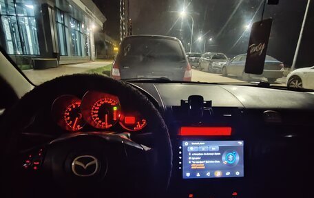 Mazda 3, 2006 год, 399 000 рублей, 2 фотография