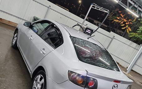 Mazda 3, 2006 год, 399 000 рублей, 10 фотография