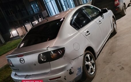 Mazda 3, 2006 год, 399 000 рублей, 12 фотография