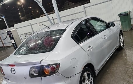 Mazda 3, 2006 год, 399 000 рублей, 11 фотография