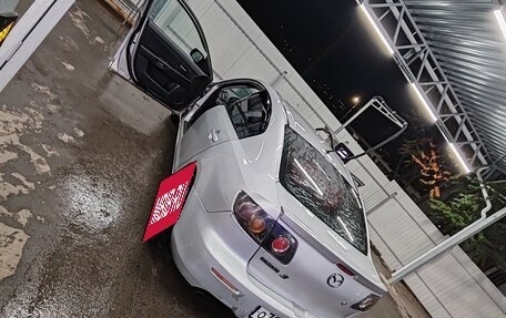 Mazda 3, 2006 год, 399 000 рублей, 7 фотография