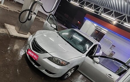 Mazda 3, 2006 год, 399 000 рублей, 6 фотография