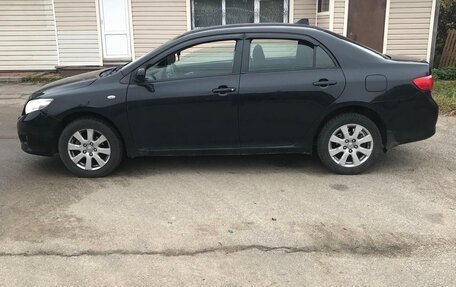 Toyota Corolla, 2007 год, 735 000 рублей, 5 фотография