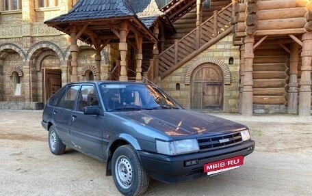 Toyota Corolla, 1987 год, 280 000 рублей, 7 фотография