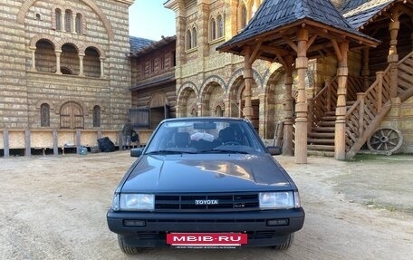 Toyota Corolla, 1987 год, 280 000 рублей, 2 фотография