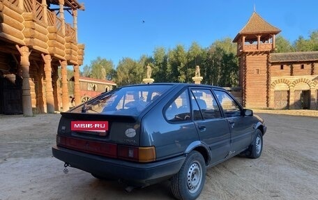 Toyota Corolla, 1987 год, 280 000 рублей, 6 фотография