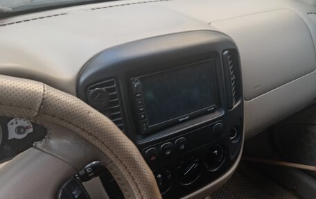 Ford Maverick, 2004 год, 180 000 рублей, 2 фотография