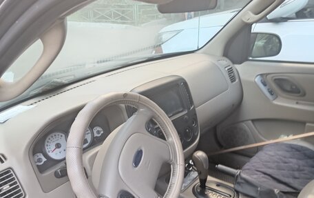 Ford Maverick, 2004 год, 180 000 рублей, 5 фотография