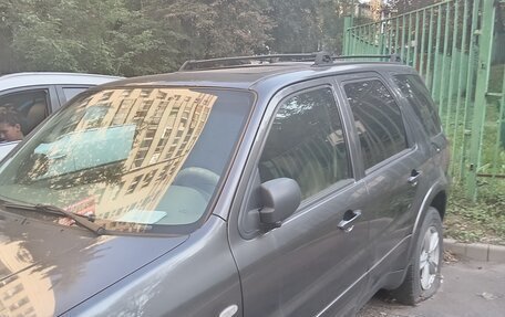 Ford Maverick, 2004 год, 180 000 рублей, 4 фотография