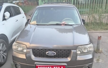 Ford Maverick, 2004 год, 180 000 рублей, 1 фотография