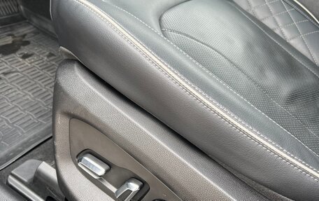 CheryExeed VX, 2022 год, 2 350 000 рублей, 13 фотография