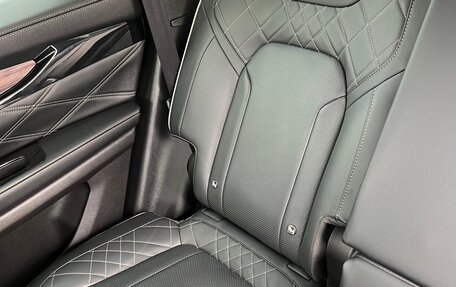 CheryExeed VX, 2022 год, 2 350 000 рублей, 12 фотография