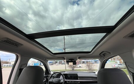 CheryExeed VX, 2022 год, 2 350 000 рублей, 8 фотография